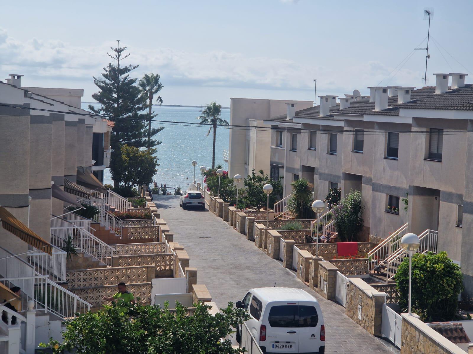 Imagen 2 Piso en venta en Sant Carles De La Ràpita / Frente a Platja de Capri y dels Hortets, pleno...