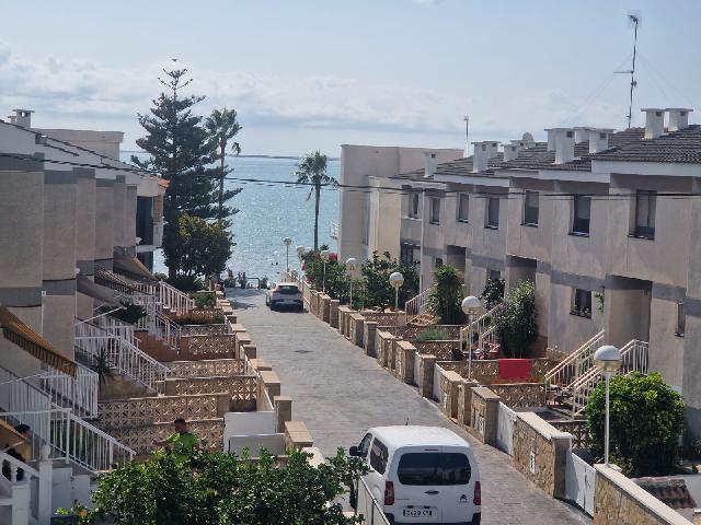 Imagen 2 Inmueble 286696 - Piso en venta en Sant Carles De La Ràpita / Frente a Platja de Capri y dels Hortets, pleno...