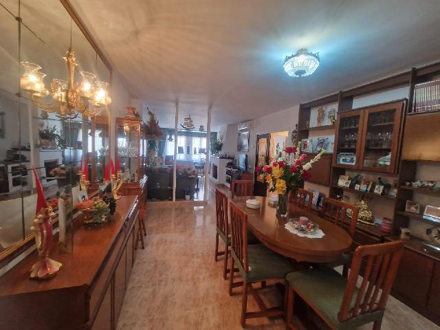 Imagen 5 Inmueble 288221 - Piso en venta en Sant Carles De La Ràpita / Centro de La Ràpita, esquina carrer de St. Isidre