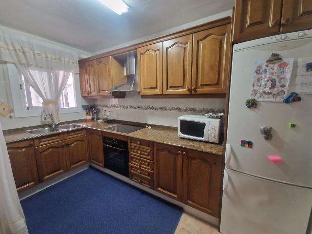 Imagen 8 Inmueble 288221 - Piso en venta en Sant Carles De La Ràpita / Centro de La Ràpita, esquina carrer de St. Isidre