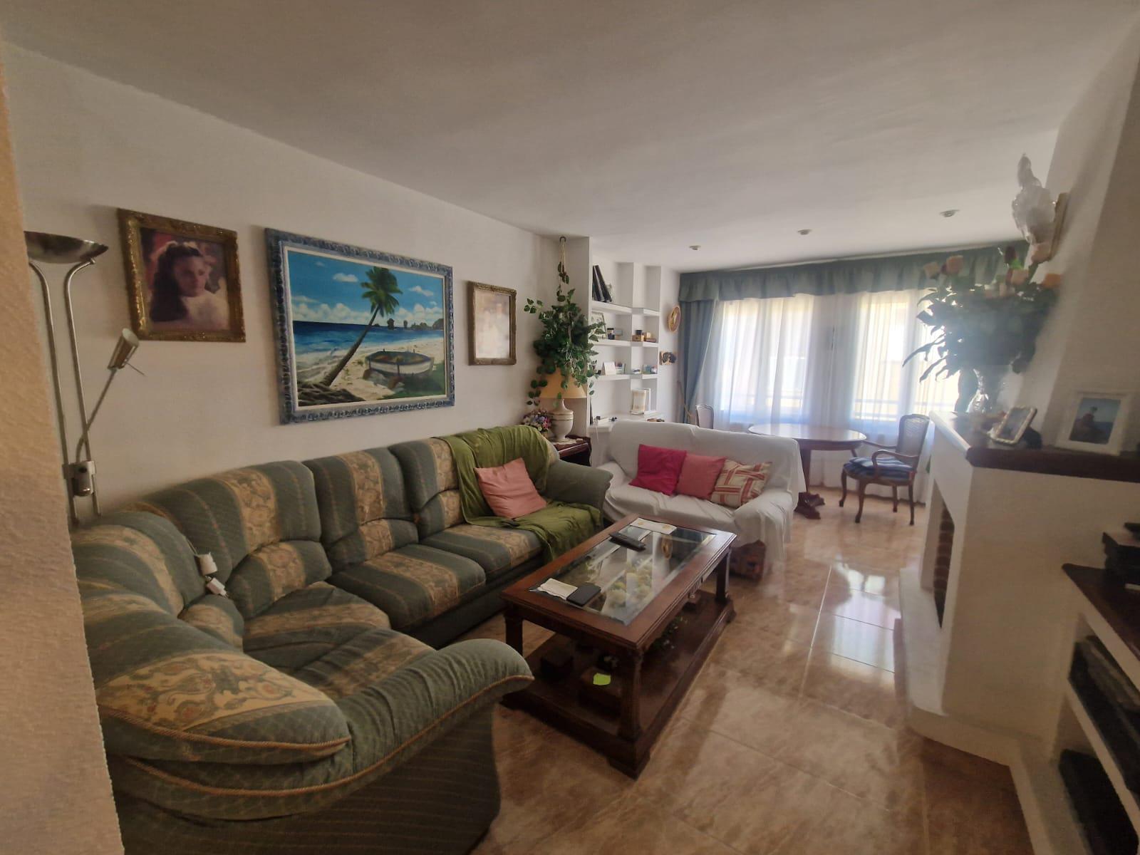 Imagen 1 Piso en venta en Sant Carles De La Ràpita / Centro de La Ràpita, esquina carrer de St. Isidre