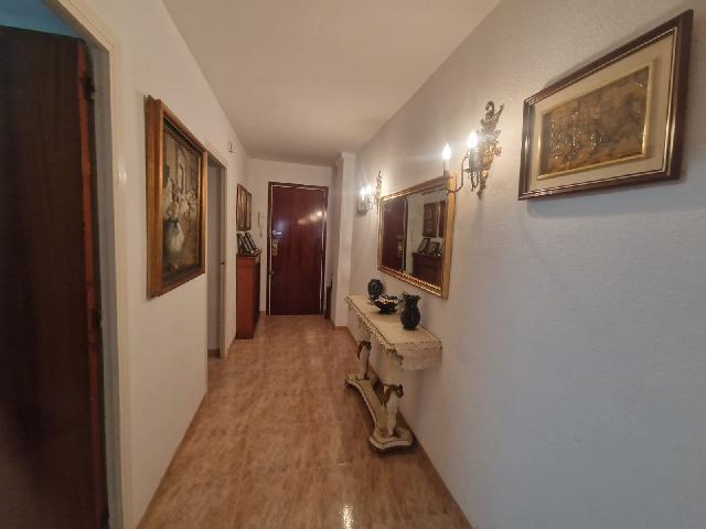 Imagen 19 Inmueble 288221 - Piso en venta en Sant Carles De La Ràpita / Centro de La Ràpita, esquina carrer de St. Isidre