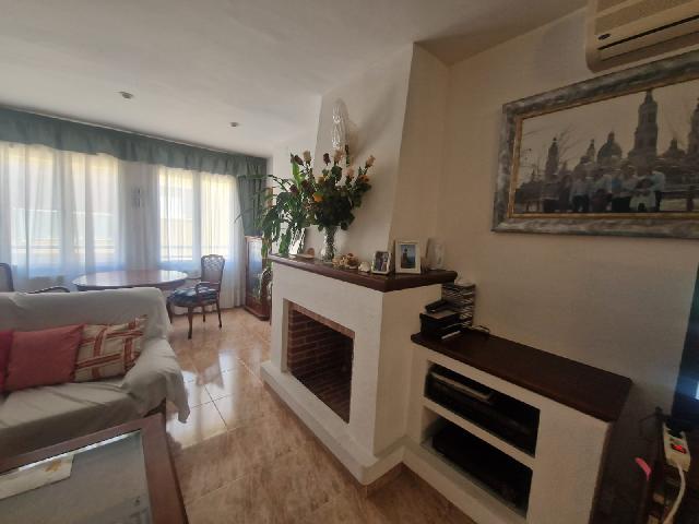 Imagen 2 Inmueble 288221 - Piso en venta en Sant Carles De La Ràpita / Centro de La Ràpita, esquina carrer de St. Isidre