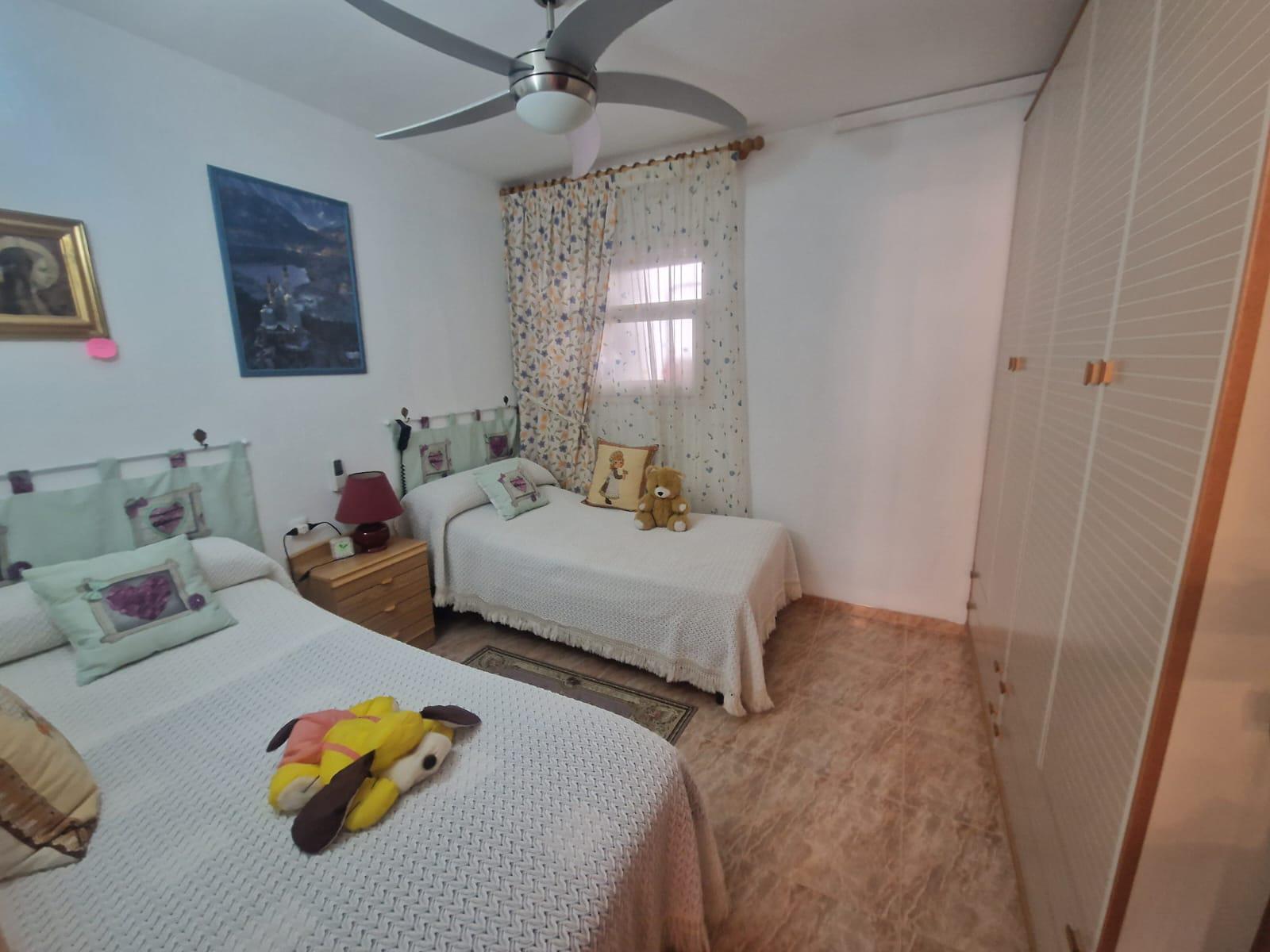 Imagen 18 Piso en venta en Sant Carles De La Ràpita / Centro de La Ràpita, esquina carrer de St. Isidre