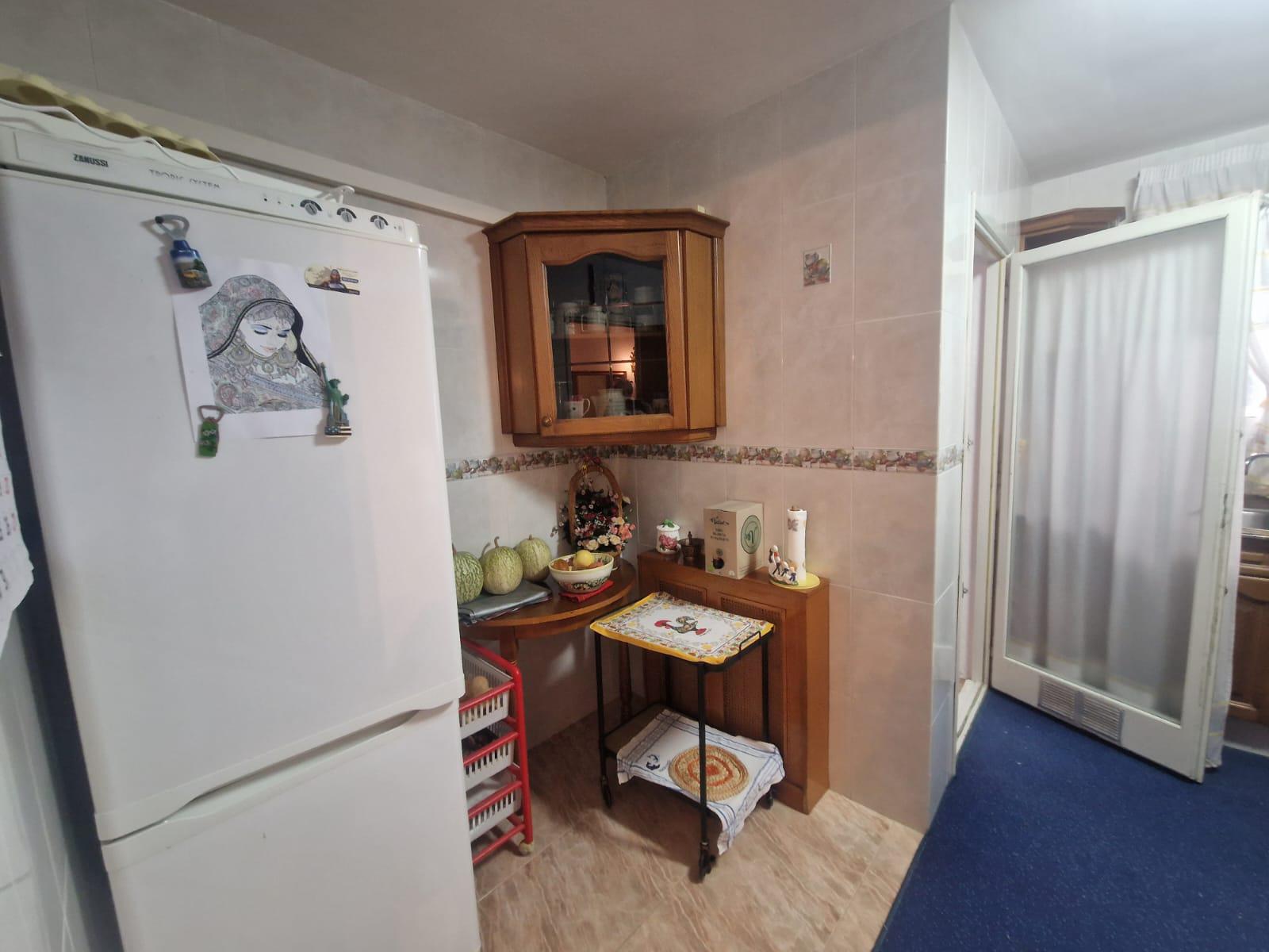Imagen 9 Piso en venta en Sant Carles De La Ràpita / Centro de La Ràpita, esquina carrer de St. Isidre
