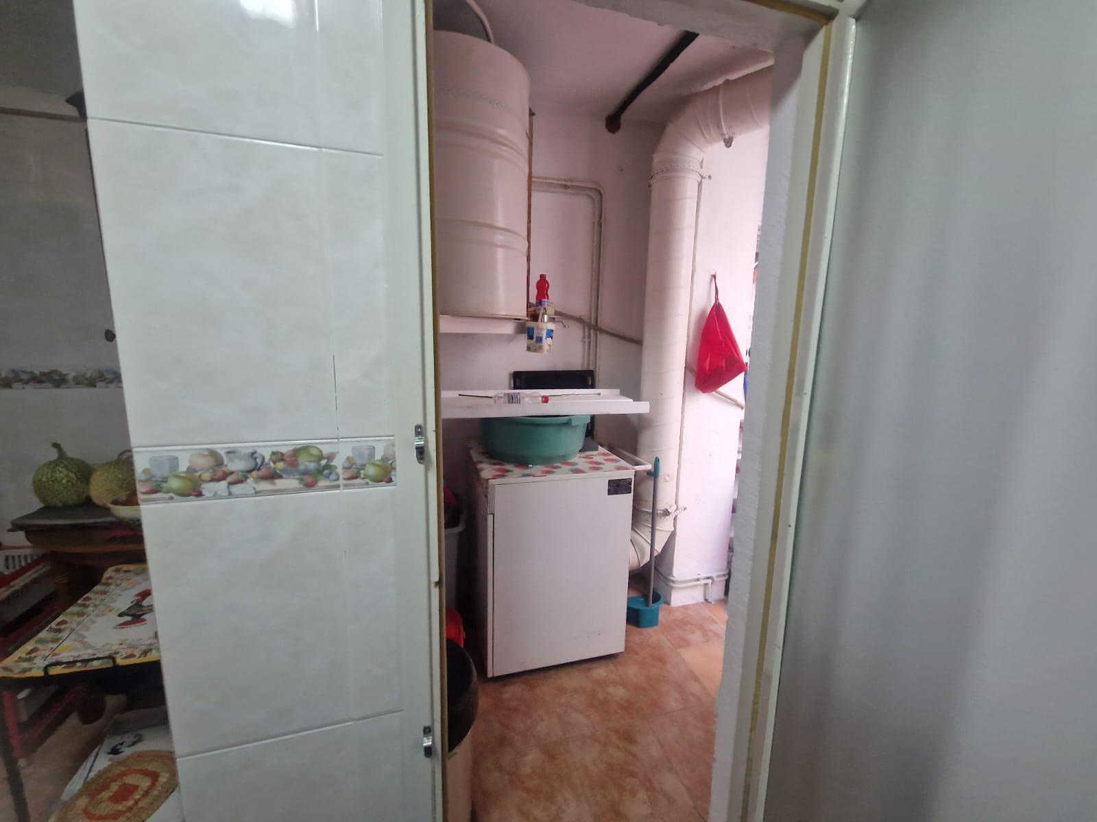 Imagen 10 Piso en venta en Sant Carles De La Ràpita / Centro de La Ràpita, esquina carrer de St. Isidre