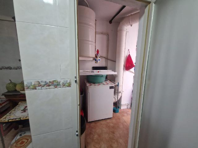 Imagen 10 Inmueble 288221 - Piso en venta en Sant Carles De La Ràpita / Centro de La Ràpita, esquina carrer de St. Isidre