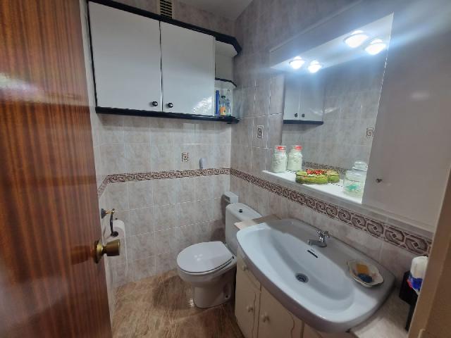 Imagen 12 Inmueble 288221 - Piso en venta en Sant Carles De La Ràpita / Centro de La Ràpita, esquina carrer de St. Isidre