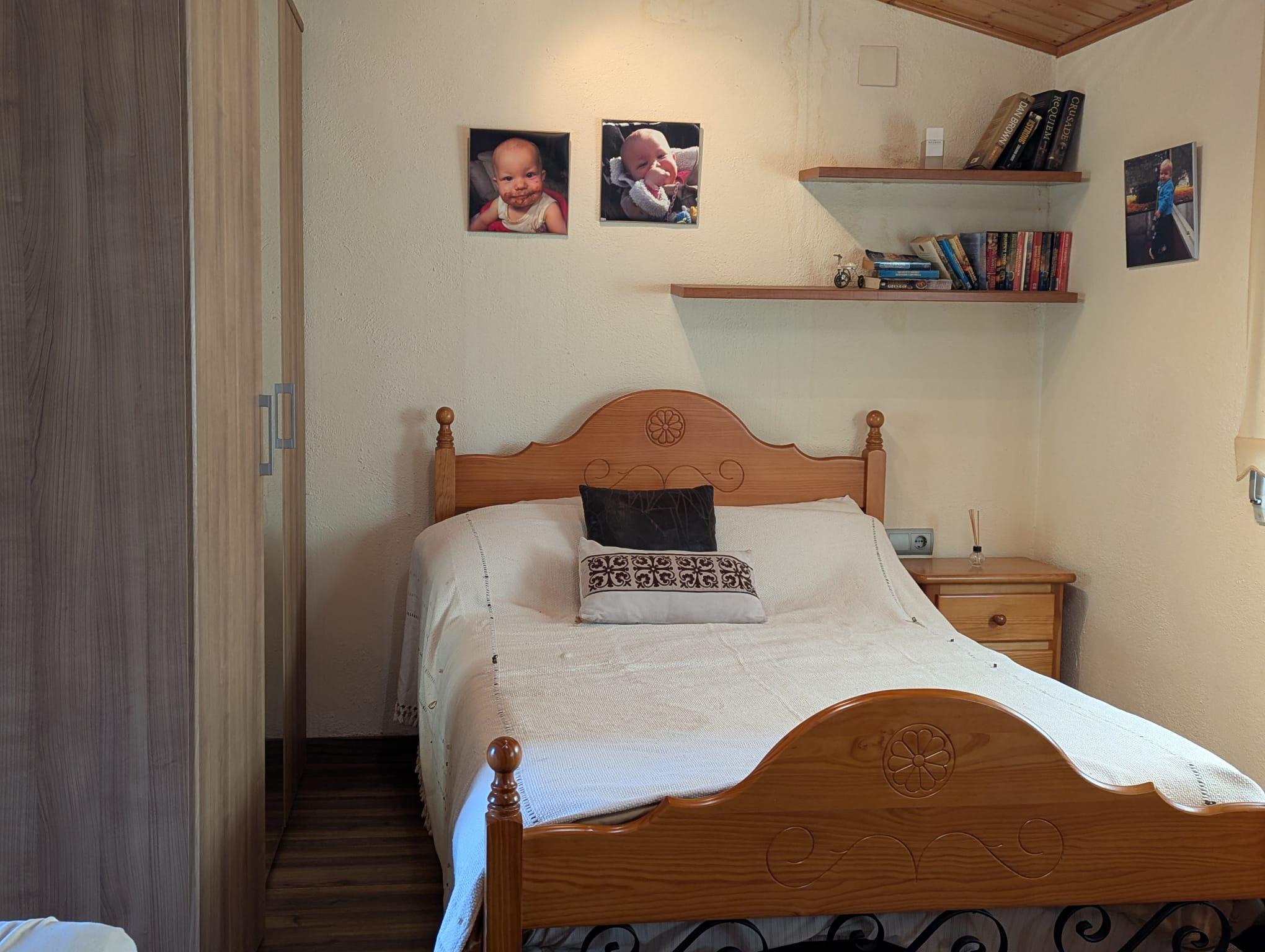 Imagen 7 Casa en venta en Aldover / Al lado del Ajuntament y del Mercat Setmanal