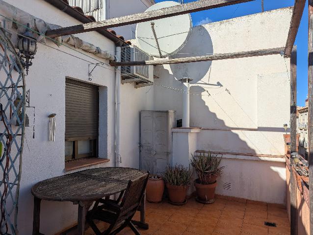 Imagen 1 Inmueble 290359 - Casa en venta en Aldover / Al lado del Ajuntament y del Mercat Setmanal