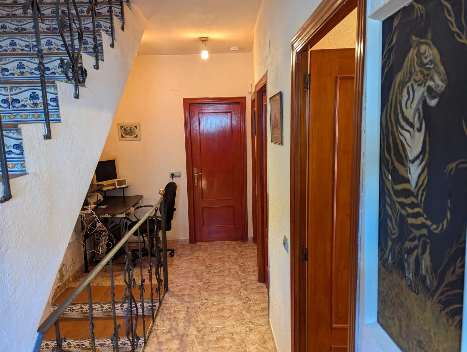 Imagen 3 Casa en venta en Aldover / Al lado del Ajuntament y del Mercat Setmanal