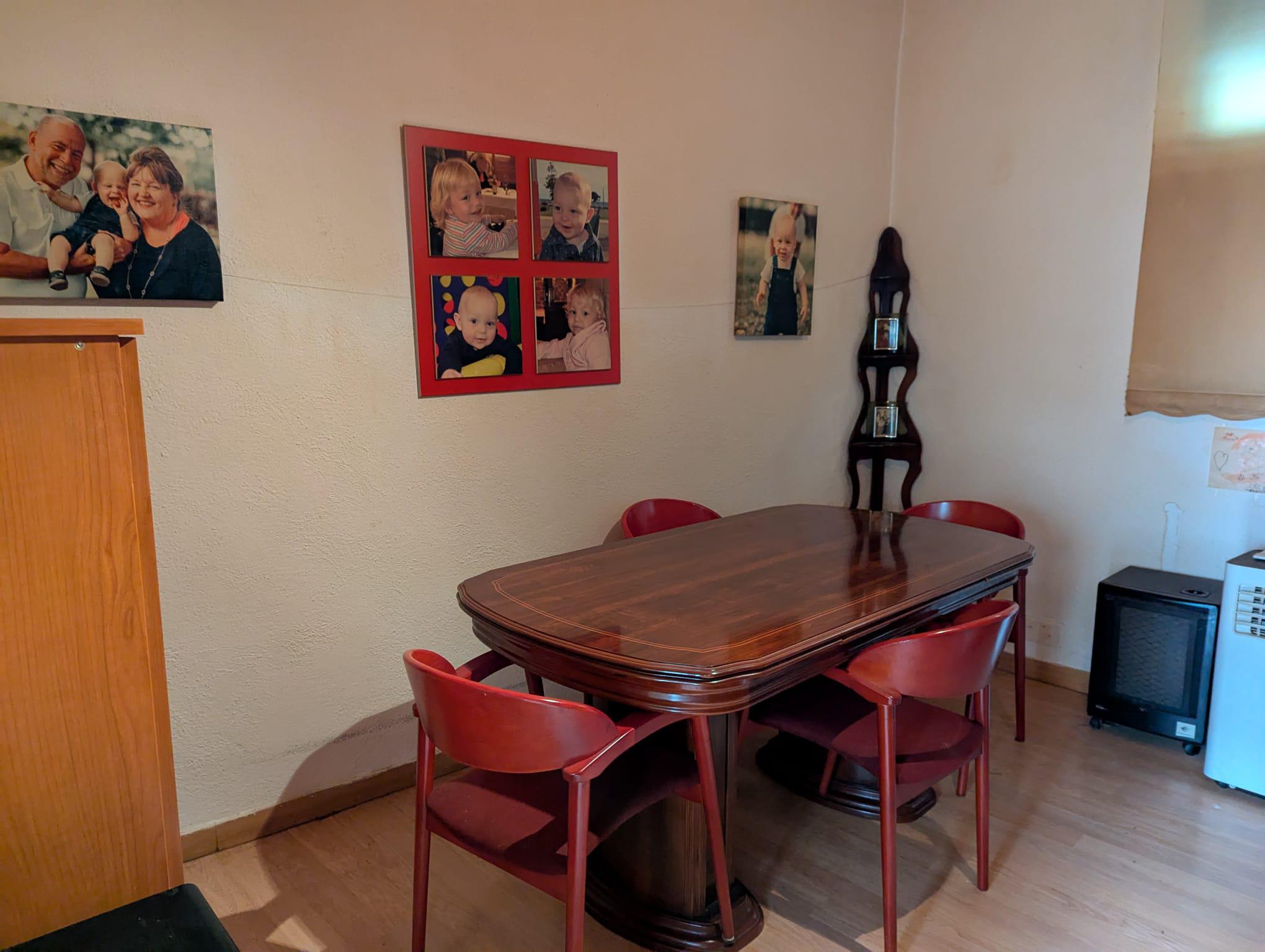 Imagen 2 Casa en venta en Aldover / Al lado del Ajuntament y del Mercat Setmanal