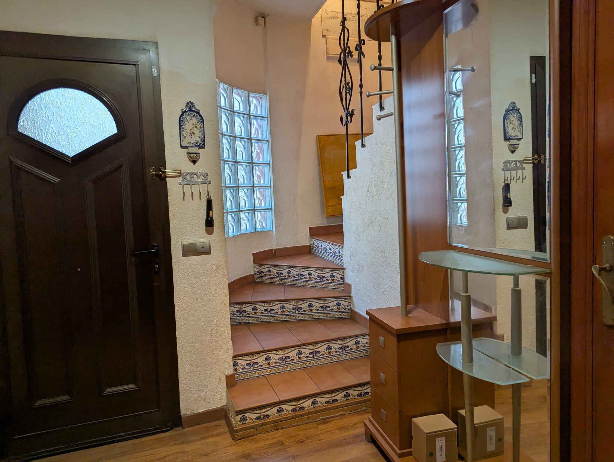 Imagen 4 Casa en venta en Aldover / Al lado del Ajuntament y del Mercat Setmanal