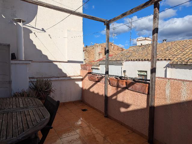 Imagen 19 Inmueble 290359 - Casa en venta en Aldover / Al lado del Ajuntament y del Mercat Setmanal