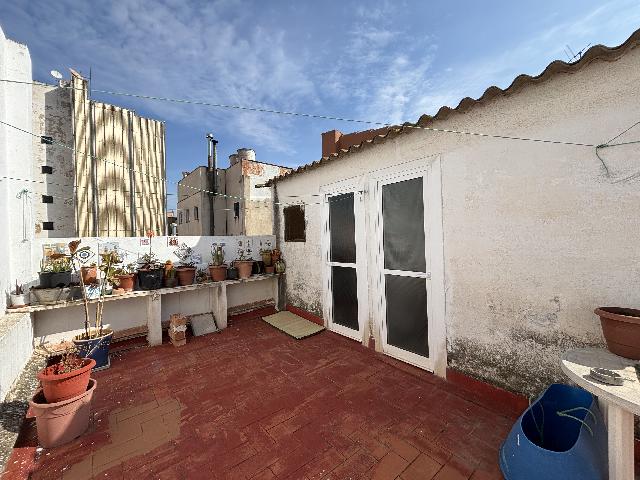 Imagen 21 Inmueble 291779 - Piso en venta en Sant Carles De La Ràpita / En plena Plaça Carles iii, al lado de la Parroquia
