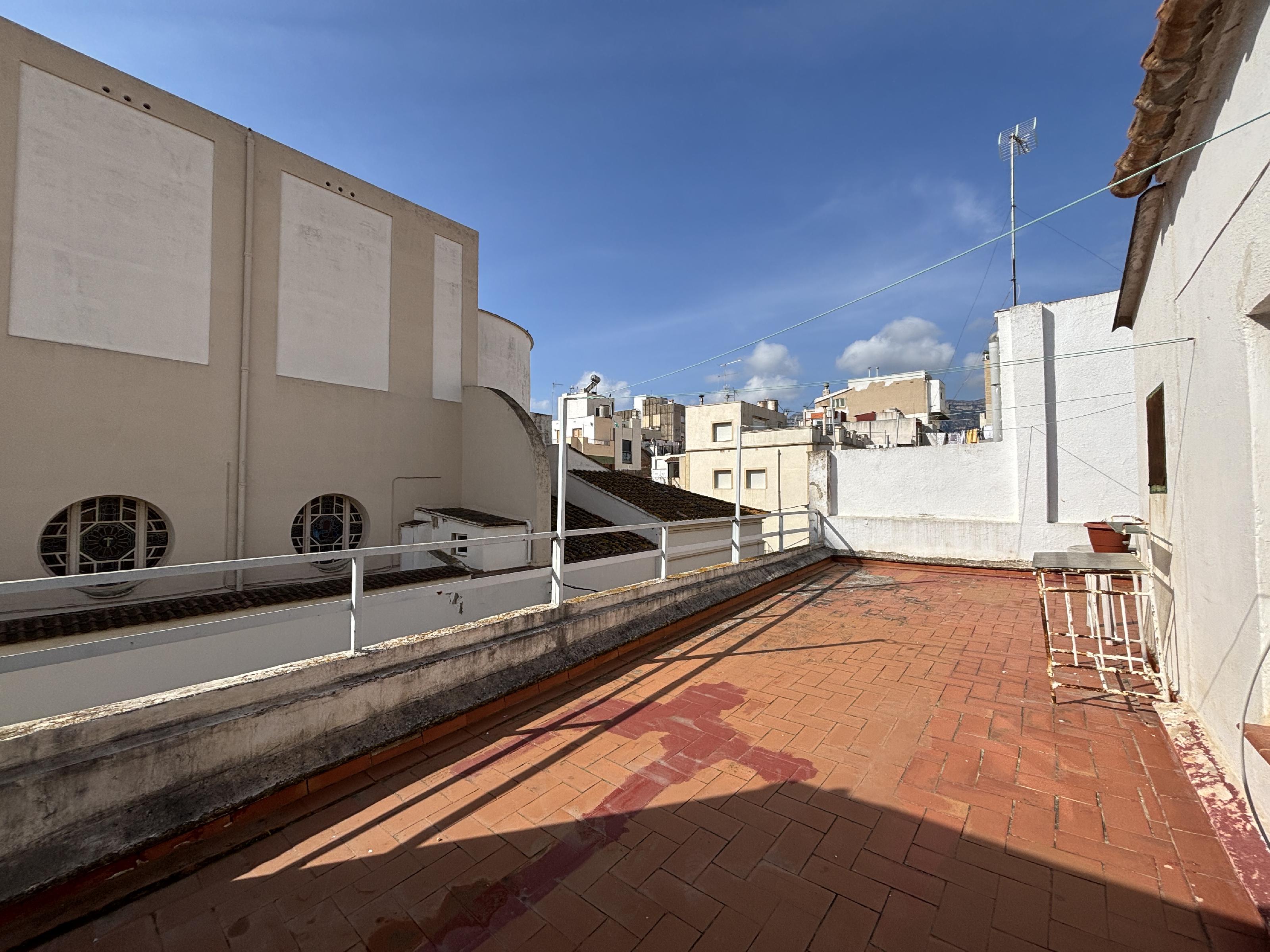 Imagen 22 Piso en venta en Sant Carles De La Ràpita / En plena Plaça Carles iii, al lado de la Parroquia