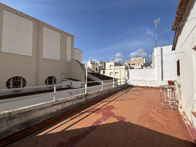 Imagen 22 Inmueble 291779 - Piso en venta en Sant Carles De La Ràpita / En plena Plaça Carles iii, al lado de la Parroquia