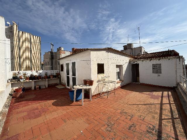 Imagen 20 Inmueble 291779 - Piso en venta en Sant Carles De La Ràpita / En plena Plaça Carles iii, al lado de la Parroquia