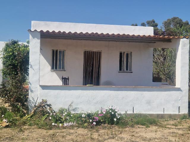 Imagen 18 Inmueble 291786 - Casa Rústica en venta en Sant Carles De La Ràpita / En el Camí del Poble Nou, partida Maquineta