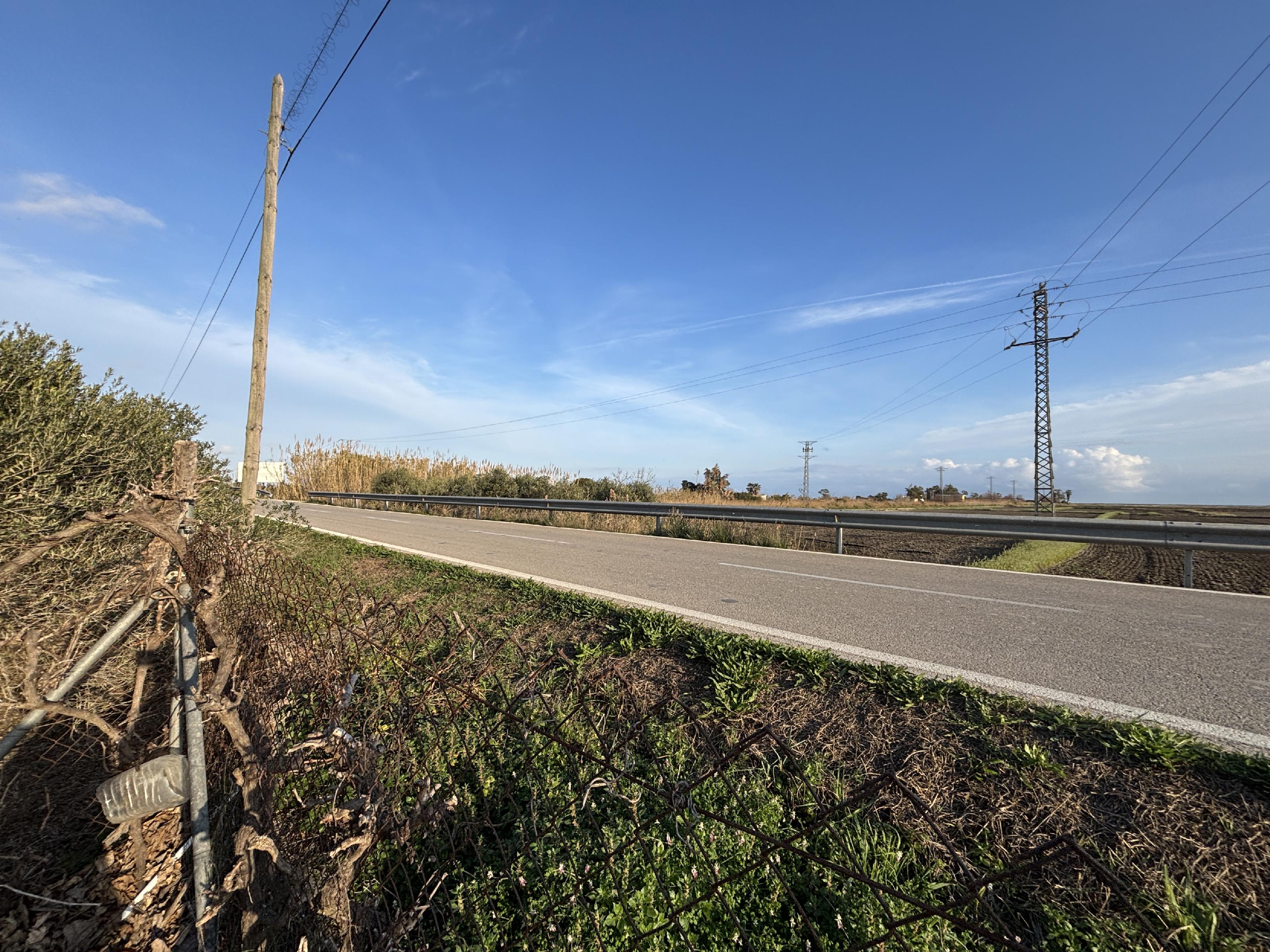 Imagen 17 Casa Rústica en venta en Sant Carles De La Ràpita / En el Camí del Poble Nou, partida Maquineta