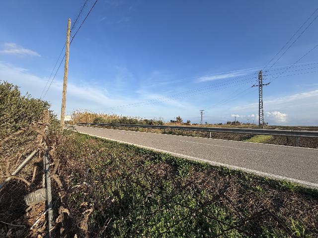 Imagen 17 Inmueble 291786 - Casa Rústica en venta en Sant Carles De La Ràpita / En el Camí del Poble Nou, partida Maquineta