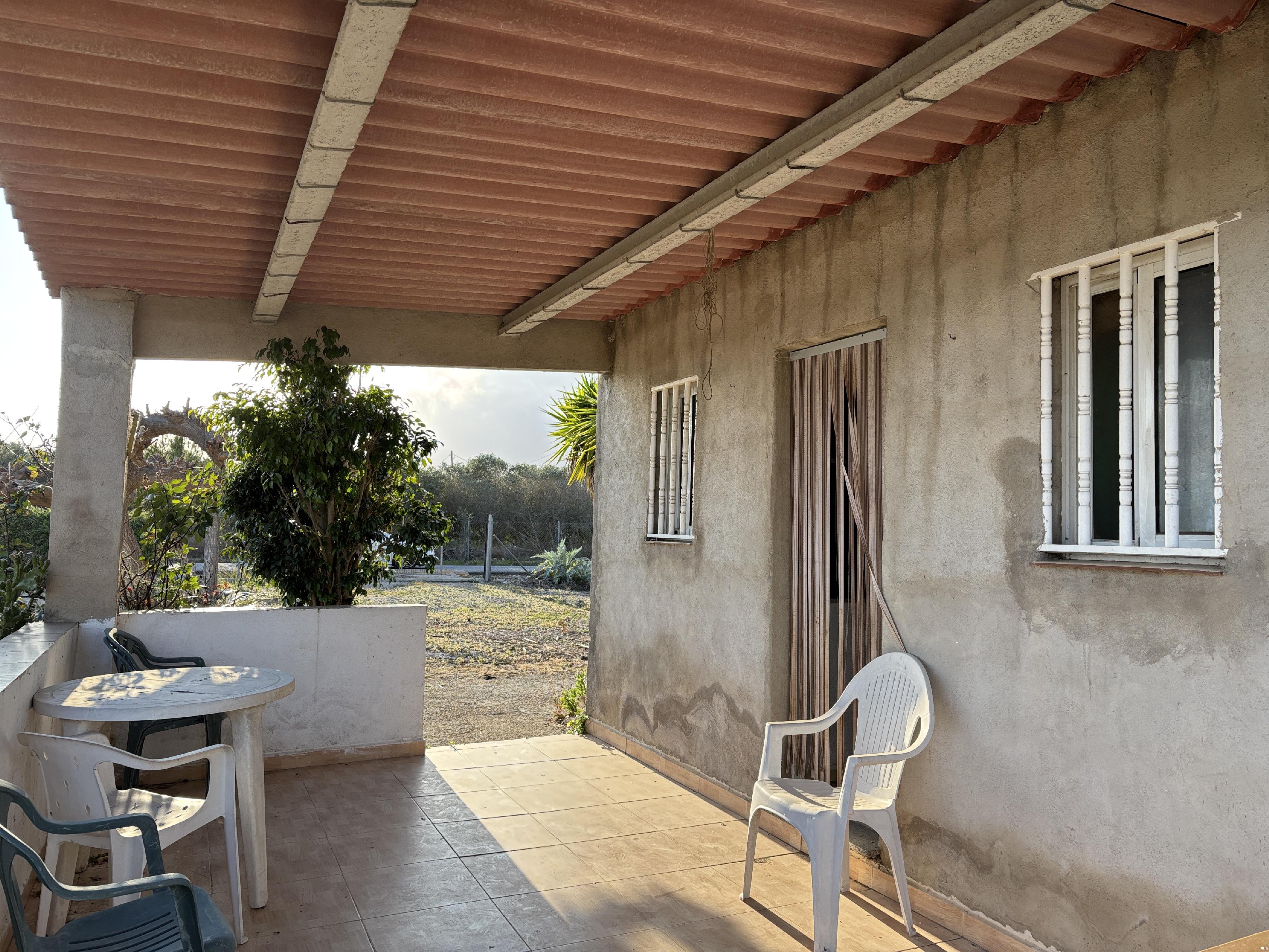 Imagen 7 Casa Rústica en venta en Sant Carles De La Ràpita / En el Camí del Poble Nou, partida Maquineta