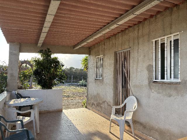 Imagen 7 Inmueble 291786 - Casa Rústica en venta en Sant Carles De La Ràpita / En el Camí del Poble Nou, partida Maquineta