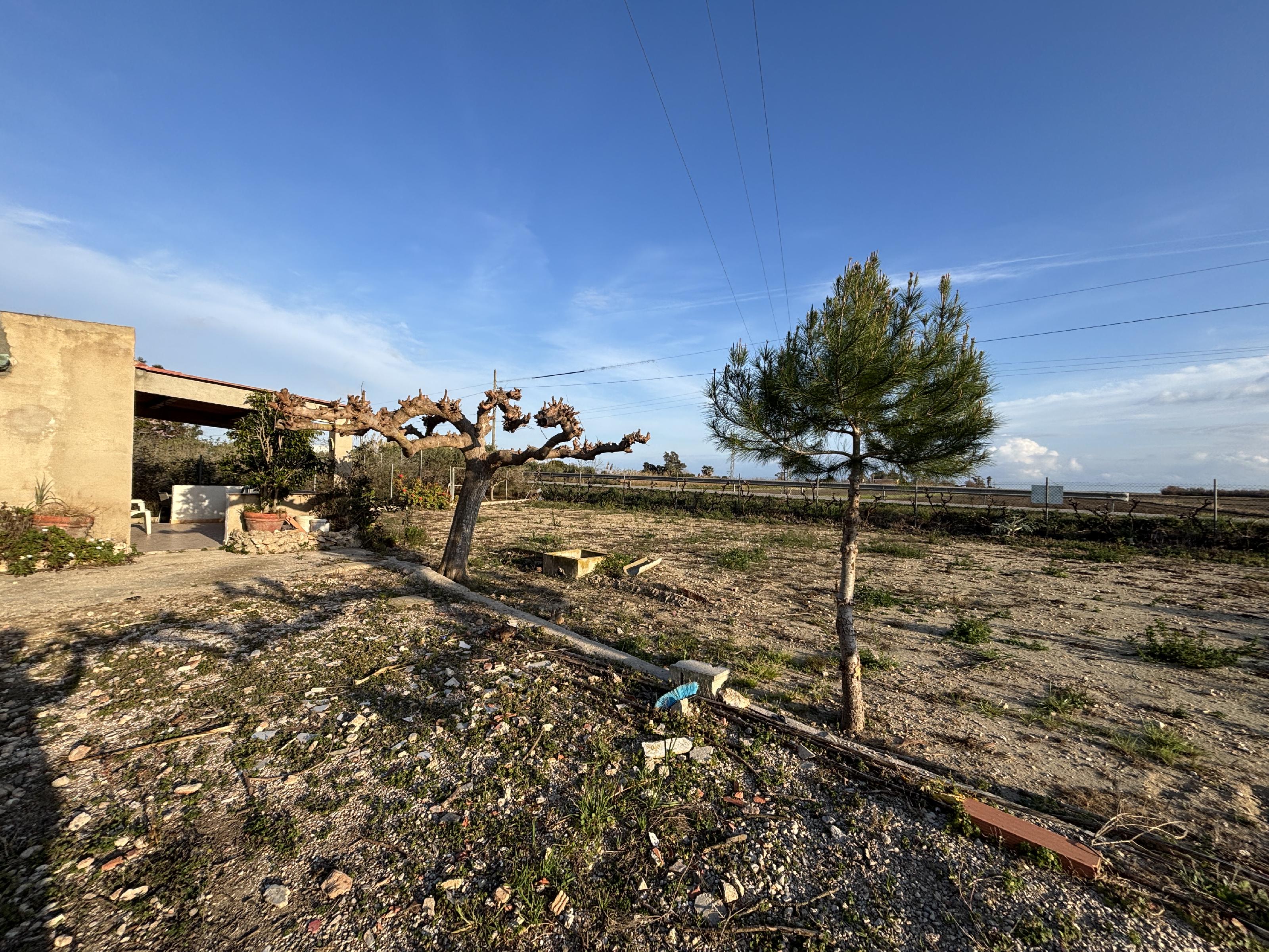 Imagen 16 Casa Rústica en venta en Sant Carles De La Ràpita / En el Camí del Poble Nou, partida Maquineta