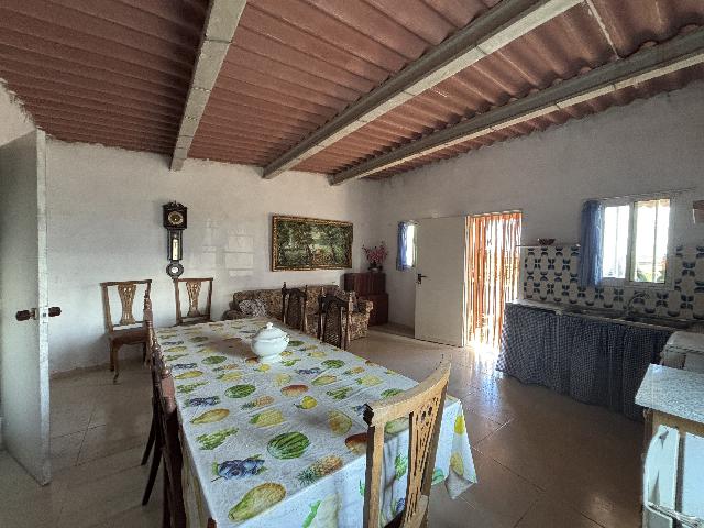 Imagen 10 Inmueble 291786 - Casa Rústica en venta en Sant Carles De La Ràpita / En el Camí del Poble Nou, partida Maquineta