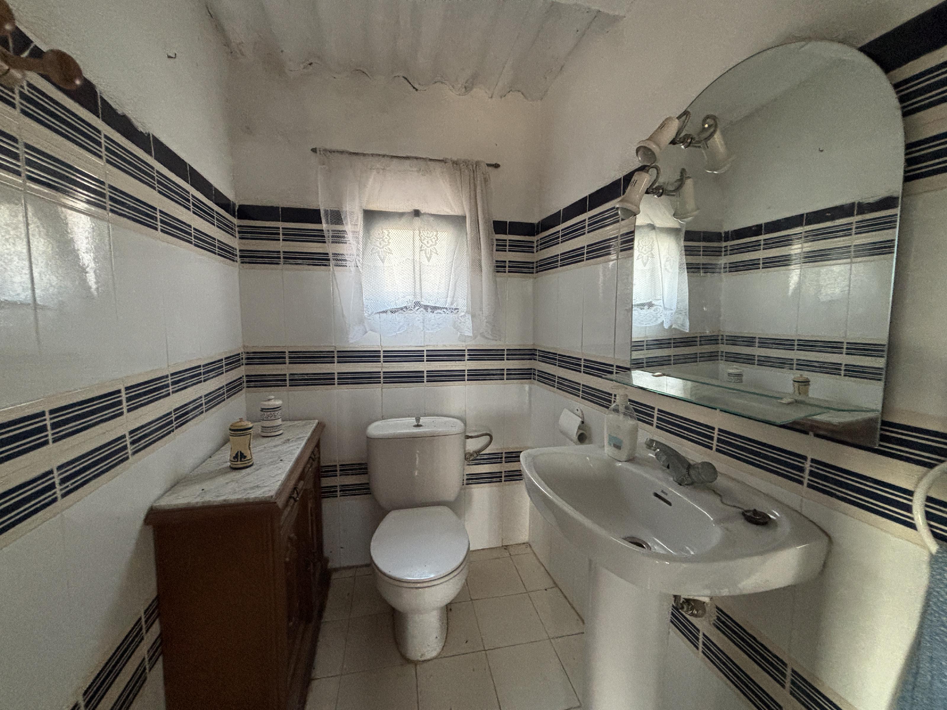 Imagen 13 Casa Rústica en venta en Sant Carles De La Ràpita / En el Camí del Poble Nou, partida Maquineta