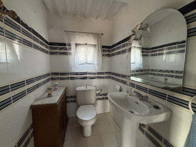 Imagen 13 Inmueble 291786 - Casa Rústica en venta en Sant Carles De La Ràpita / En el Camí del Poble Nou, partida Maquineta