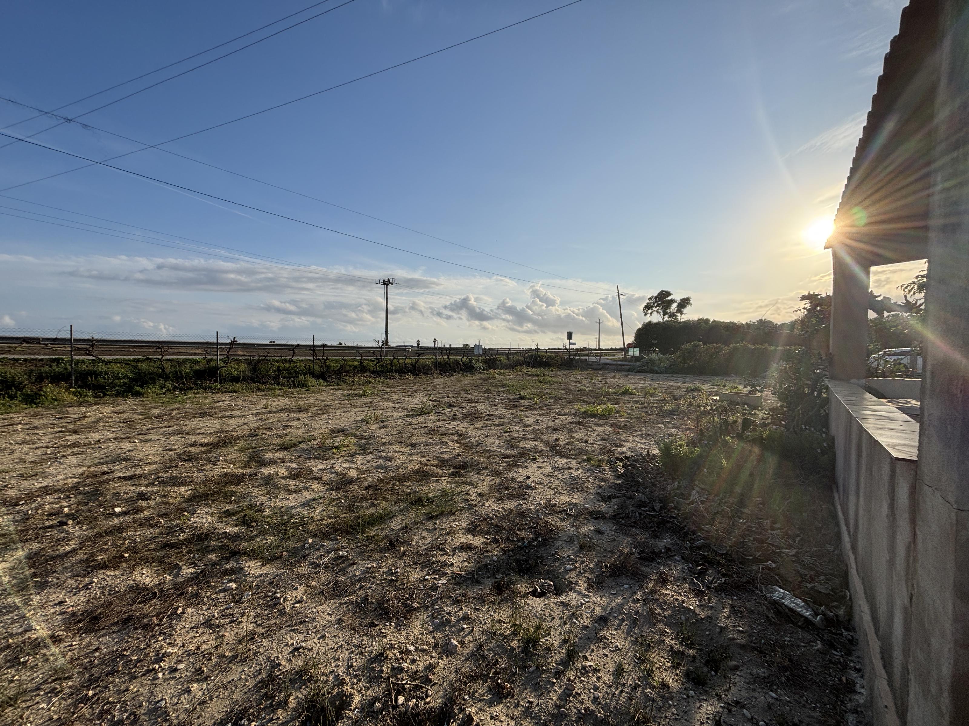Imagen 3 Casa Rústica en venta en Sant Carles De La Ràpita / En el Camí del Poble Nou, partida Maquineta