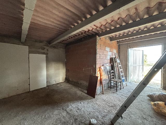 Imagen 15 Inmueble 291786 - Casa Rústica en venta en Sant Carles De La Ràpita / En el Camí del Poble Nou, partida Maquineta