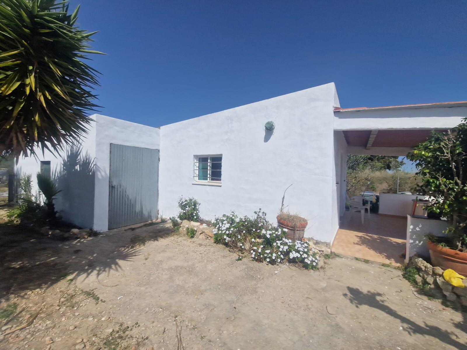 Imagen 2 Casa Rústica en venta en Sant Carles De La Ràpita / En el Camí del Poble Nou, partida Maquineta