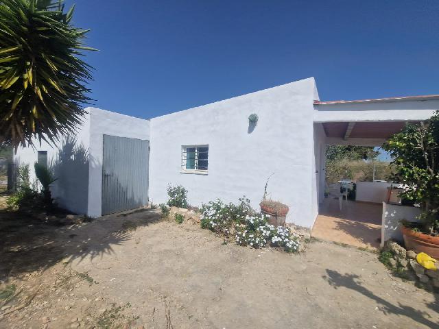 Imagen 2 Inmueble 291786 - Casa Rústica en venta en Sant Carles De La Ràpita / En el Camí del Poble Nou, partida Maquineta