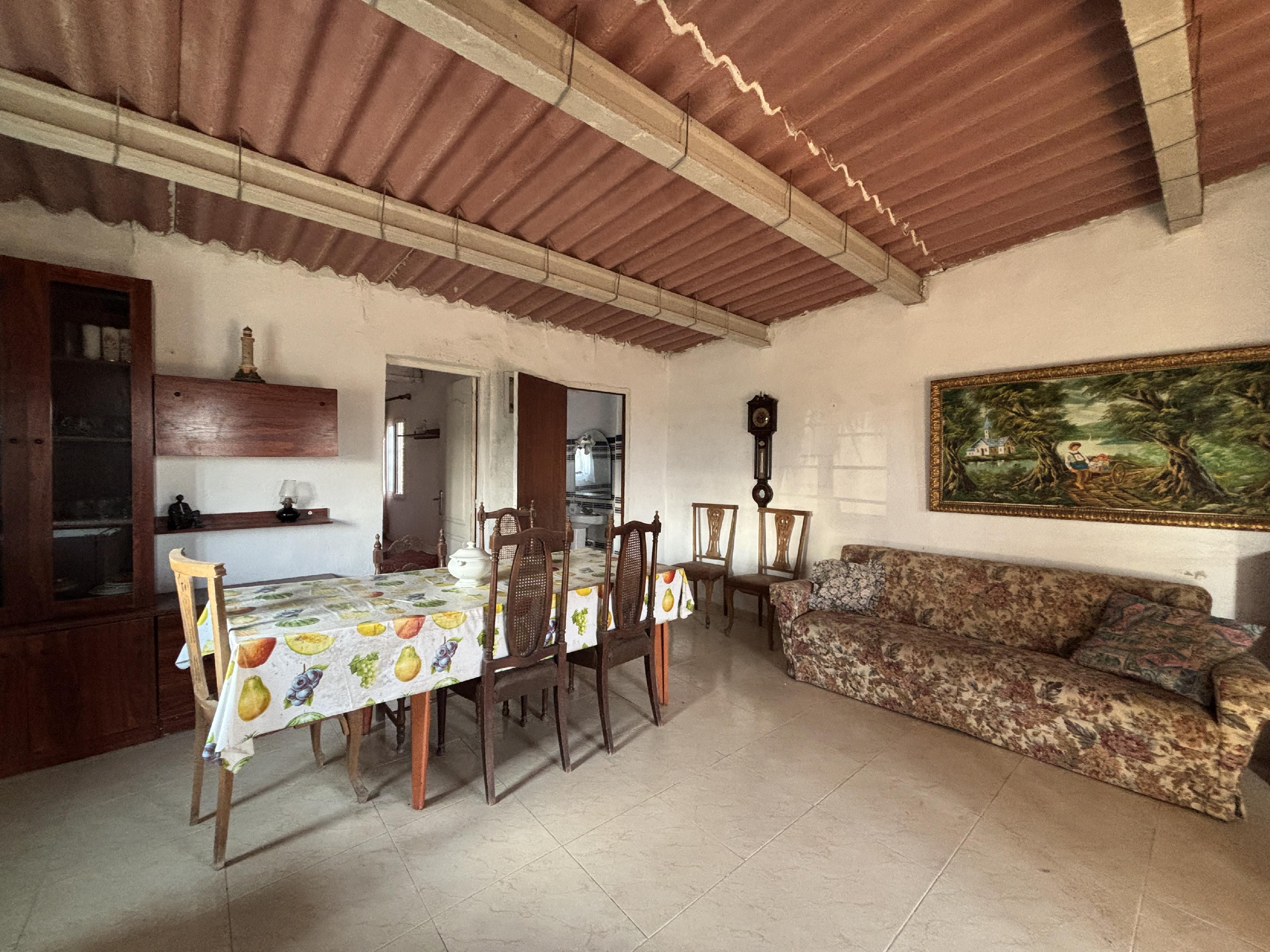 Imagen 8 Casa Rústica en venta en Sant Carles De La Ràpita / En el Camí del Poble Nou, partida Maquineta