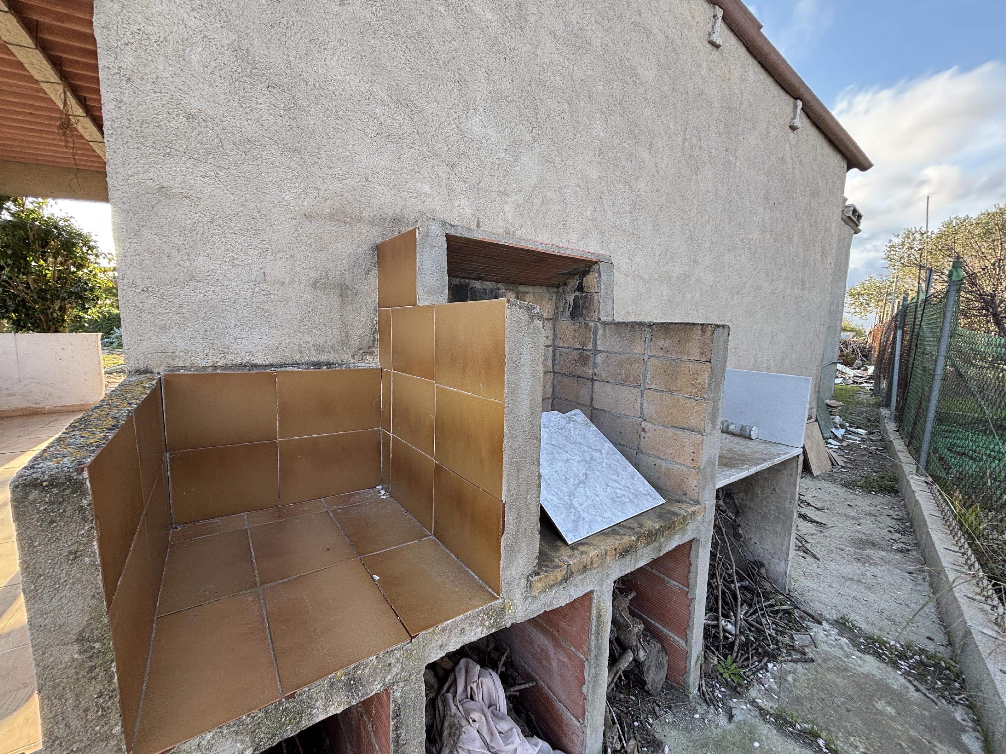 Imagen 14 Casa Rústica en venta en Sant Carles De La Ràpita / En el Camí del Poble Nou, partida Maquineta