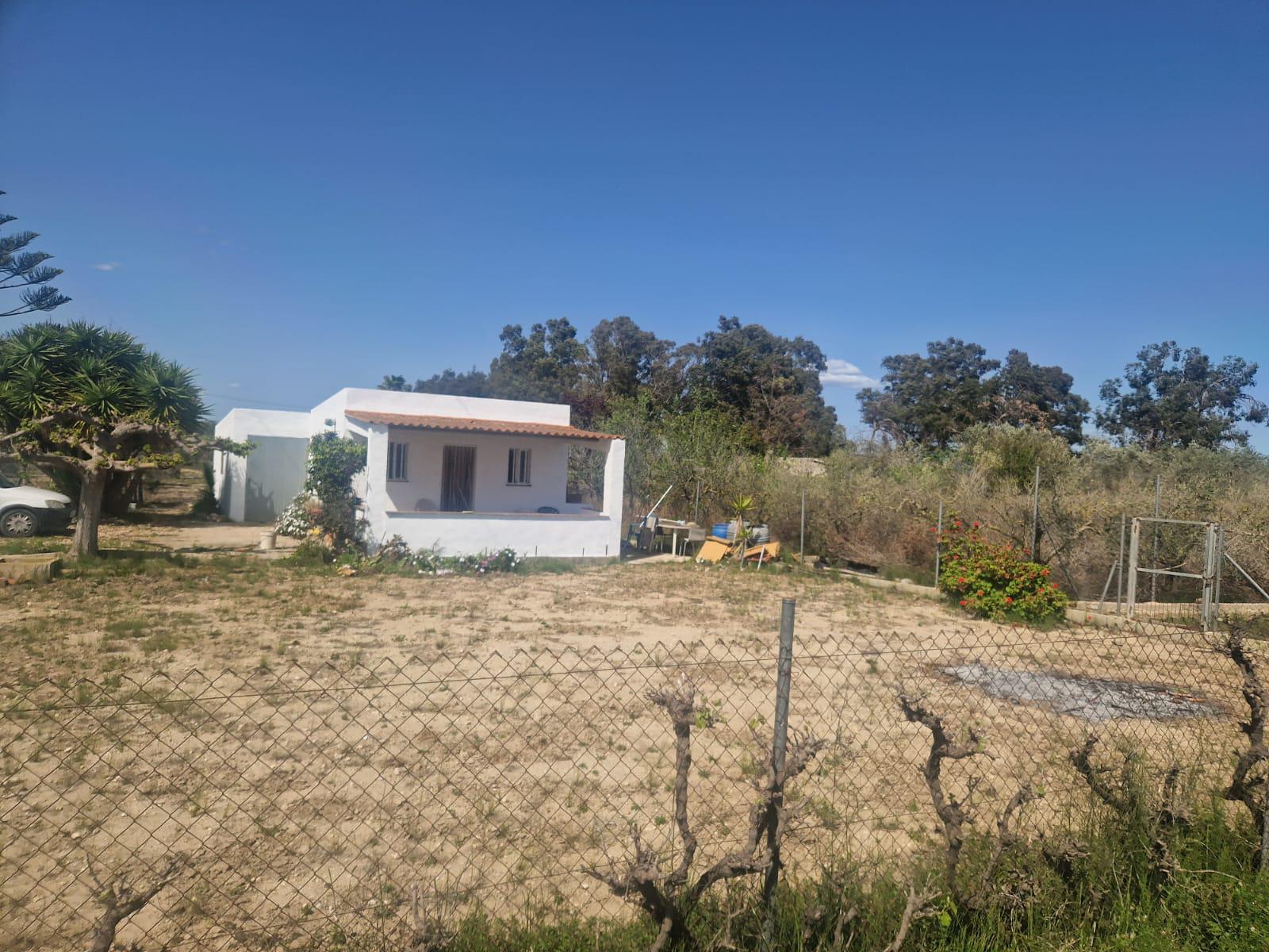 Imagen 19 Casa Rústica en venta en Sant Carles De La Ràpita / En el Camí del Poble Nou, partida Maquineta