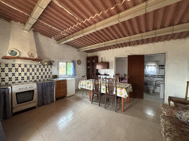 Imagen 9 Inmueble 291786 - Casa Rústica en venta en Sant Carles De La Ràpita / En el Camí del Poble Nou, partida Maquineta