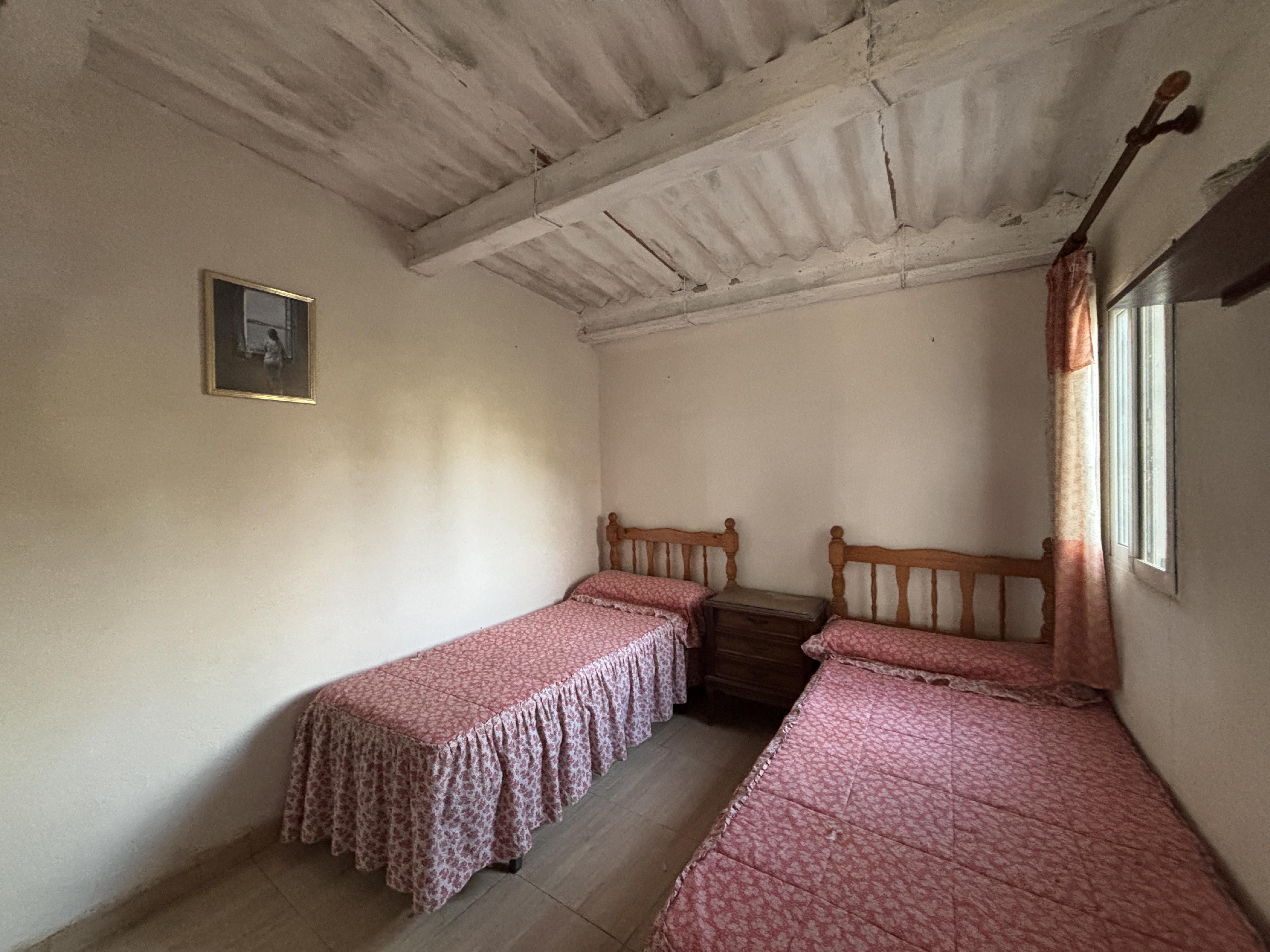 Imagen 11 Casa Rústica en venta en Sant Carles De La Ràpita / En el Camí del Poble Nou, partida Maquineta