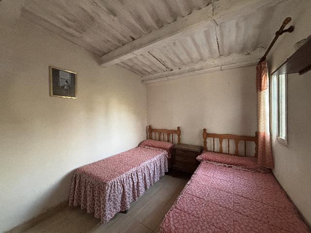 Imagen 11 Inmueble 291786 - Casa Rústica en venta en Sant Carles De La Ràpita / En el Camí del Poble Nou, partida Maquineta