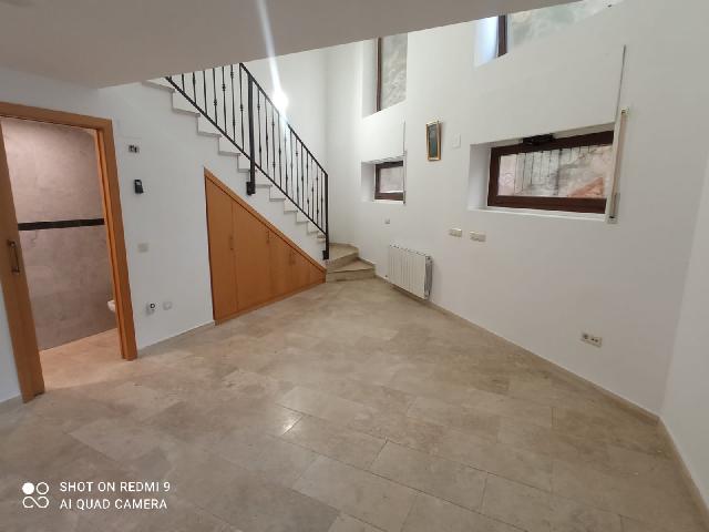 Imagen 1 Inmueble 292484 - Dúplex en venta en Tarragona / Entre Estació de Tren de Tarragoa i Palau de Congressos