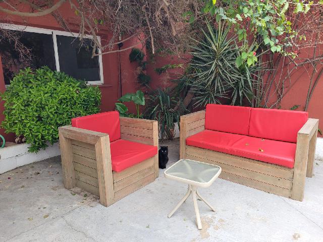 Imagen 2 Inmueble 293491 - Casa en venta en Amposta / En pleno centro del Poble Nou del Delta