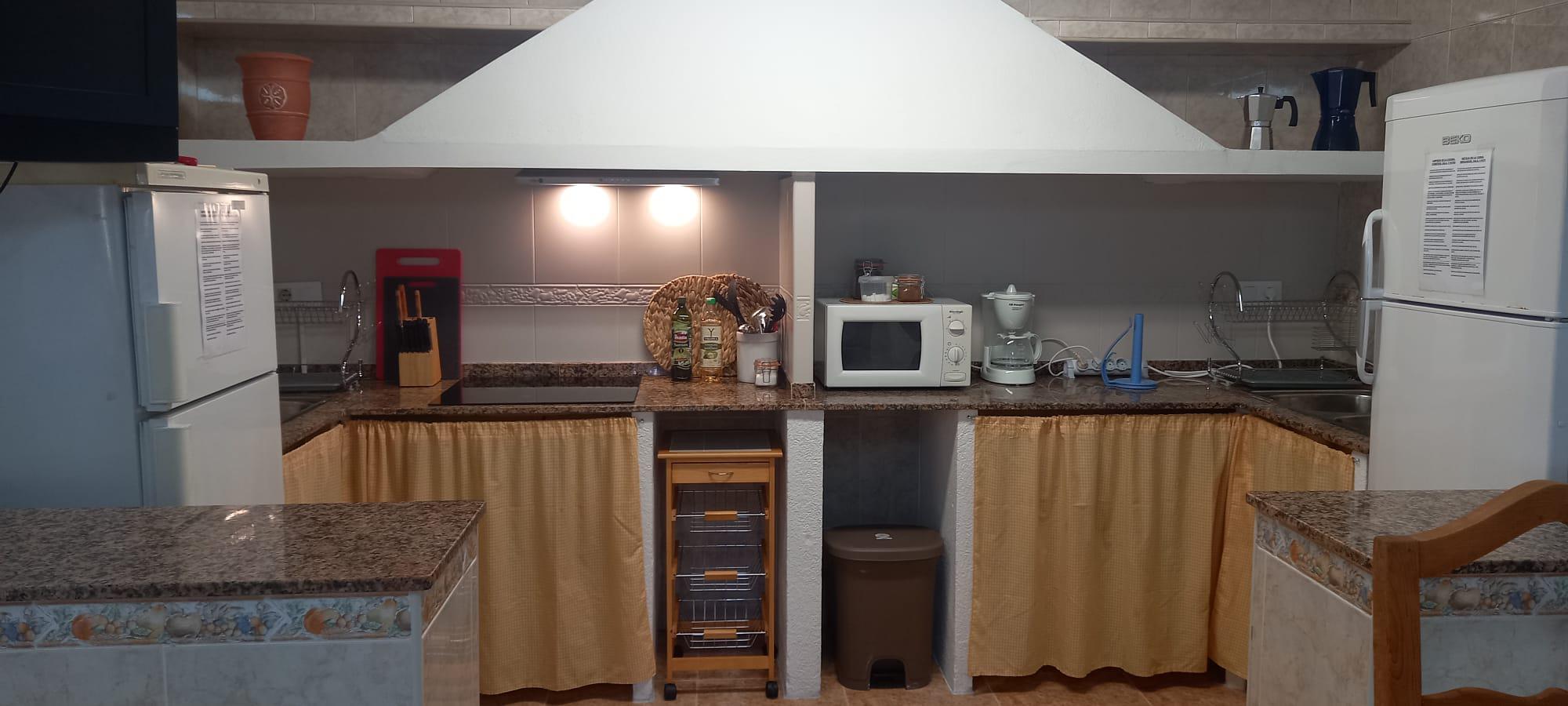 Imagen 10 Casa en venta en Amposta / En pleno centro del Poble Nou del Delta