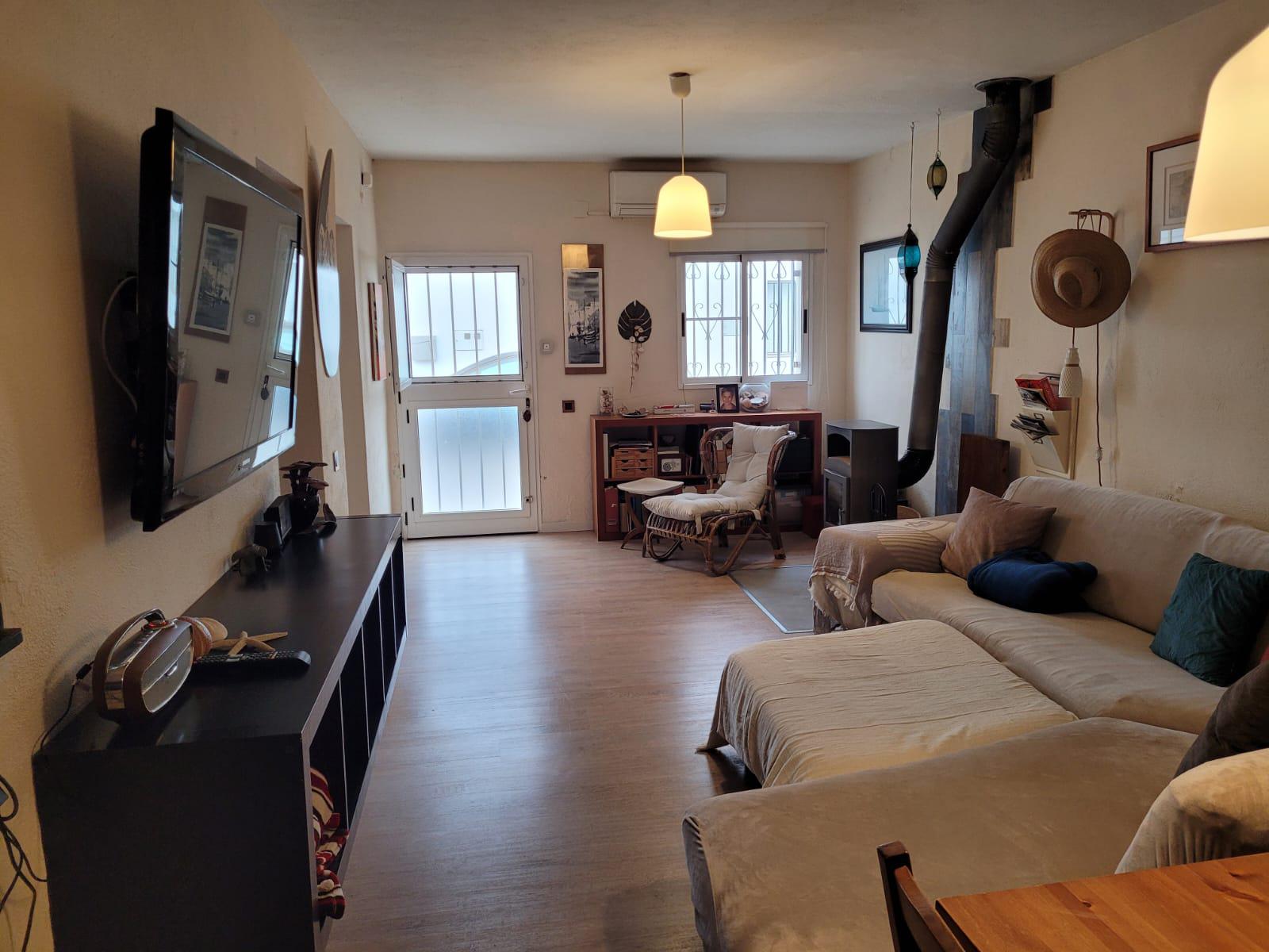 Imagen 11 Casa en venta en Amposta / En pleno centro del Poble Nou del Delta