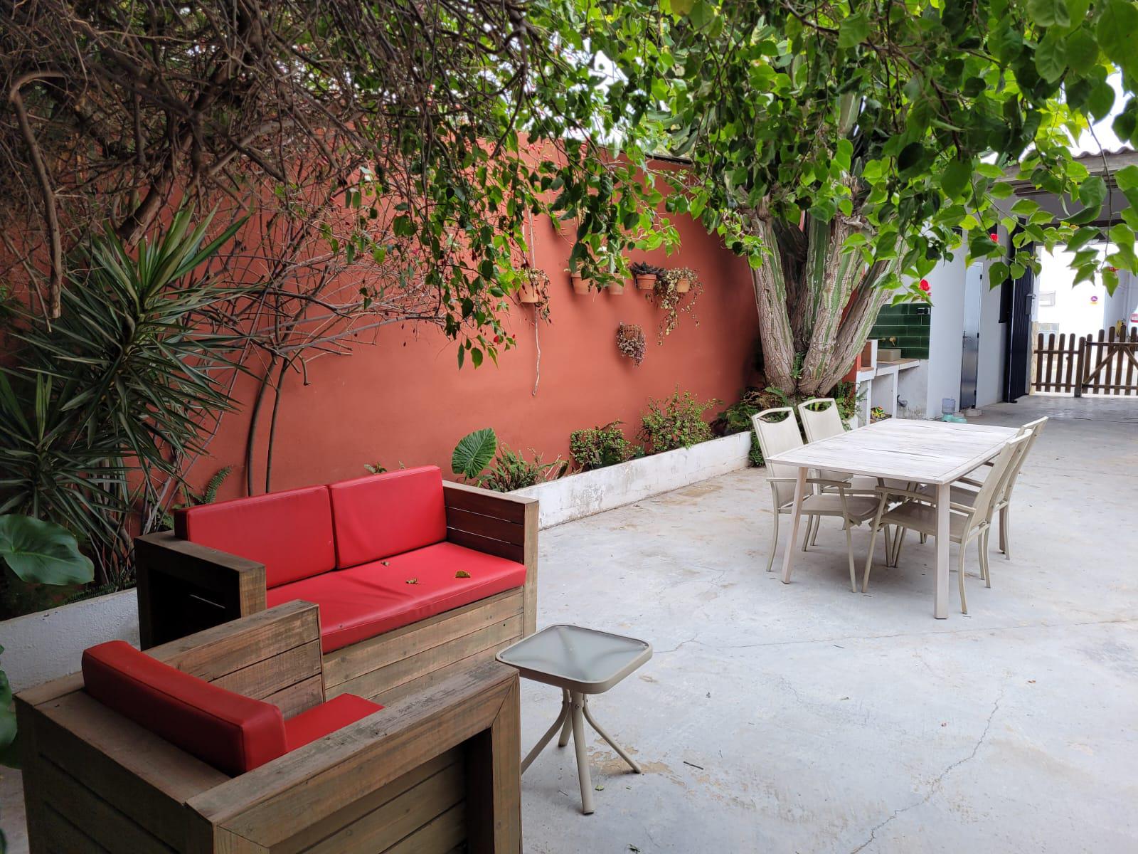 Imagen 1 Casa en venta en Amposta / En pleno centro del Poble Nou del Delta