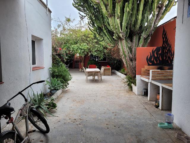 Imagen 5 Inmueble 293491 - Casa en venta en Amposta / En pleno centro del Poble Nou del Delta