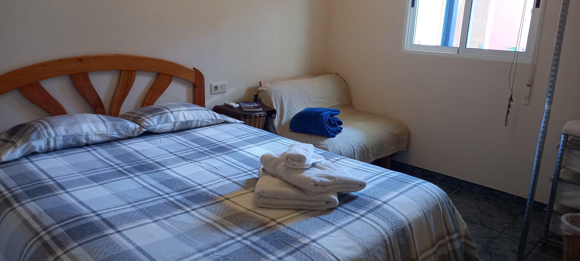 Imagen 15 Casa en venta en Amposta / En pleno centro del Poble Nou del Delta