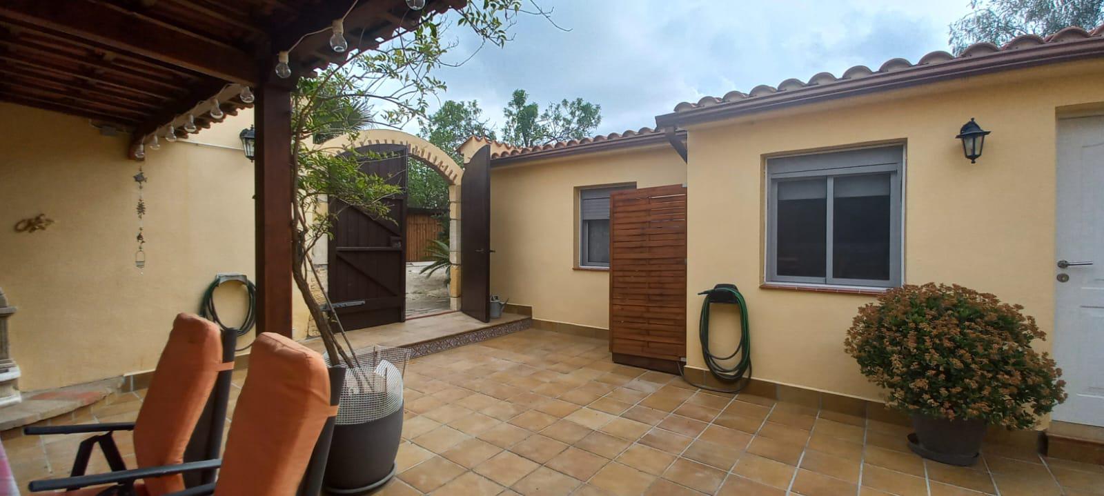 Imagen 20 Casa en venta en Catllar El / Ctra. El Pont d´Armentera, entre Mèdol y La Secuita