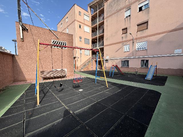 Imagen 17 Inmueble 294876 - Piso en venta en Cambrils / Zona Pi Rodó, frente a Platja d´En Forès